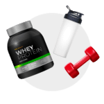 مکمل های بدنسازی