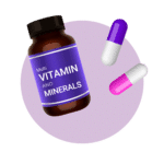 مولتی ویتامین ها