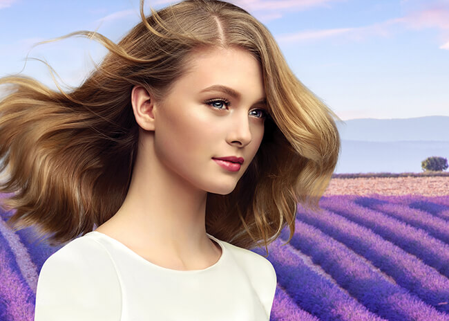 مراقبت از مو